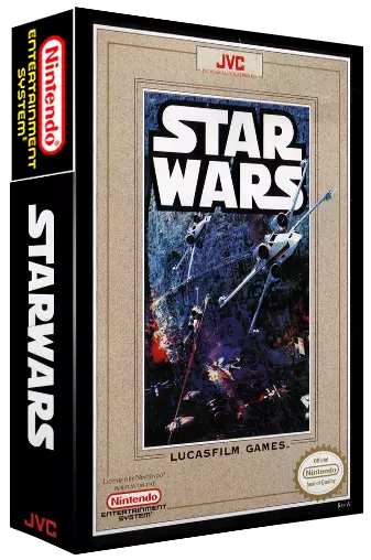 jeu Star Wars